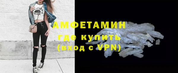 хмурый Мегион