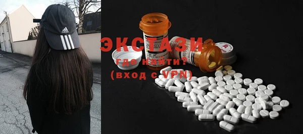 хмурый Мегион