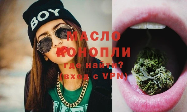 хмурый Мегион