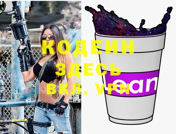 хмурый Мегион